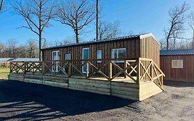 Chalet Dans La Foret Proche Disney